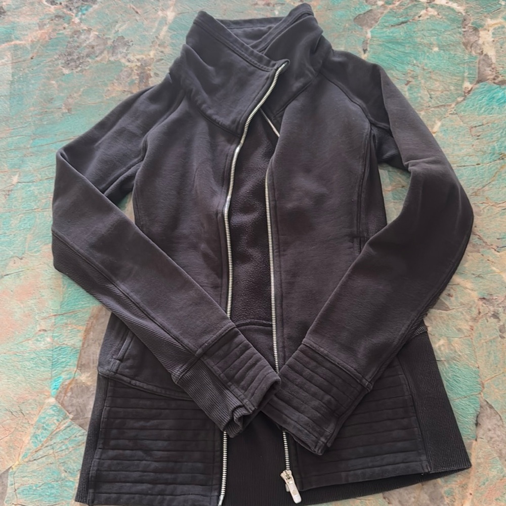 Lululemon scuba hoodie